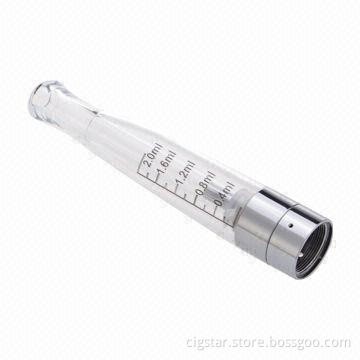 E-cigarette H2 Atomizer, Huge Capacity, Various Colors are Available
